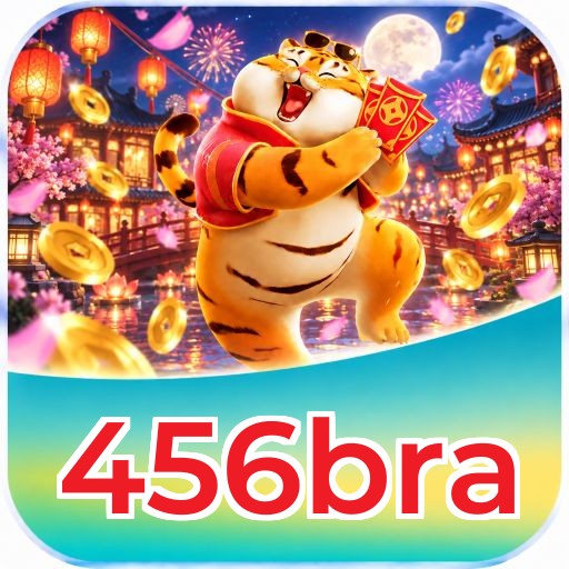 Logo da 456bra