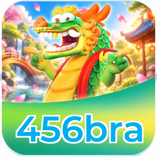 Logo 456bra Loteria Online